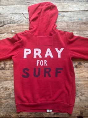 aviator nation pray for surf size 10